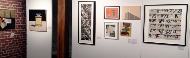 L’art qui nous habite, les 50 ans de l’Artothèque L’art qui nous habite, les 50 ans de l’Artothèque